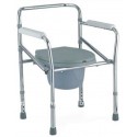 COMMODE CHAIR W.OUT WHEEL KY-894